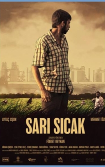 Poster Sari Sicak