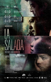 Poster La salada