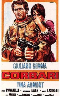 Poster Corbari