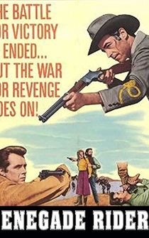 Poster de Siete winchesters para una masacre