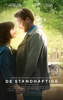 Poster de Walk with Me