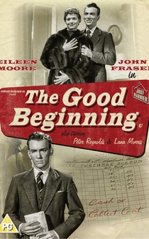 Poster The Good Beginning