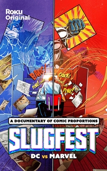 Poster Slugfest