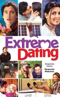 Poster Extreme Dating