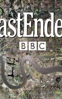 Poster EastEnders