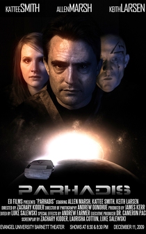 Poster Parhadis