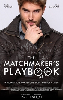 Poster The Matchmaker's Playbook