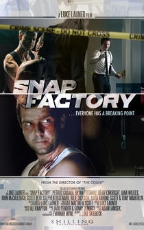 Poster Snap Factory