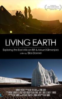 Poster Living Earth