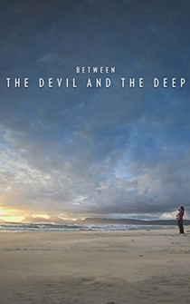 Poster Between the Devil and the Deep