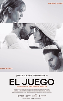 Poster El juego