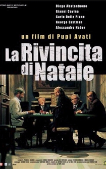 Poster La rivincita di Natale