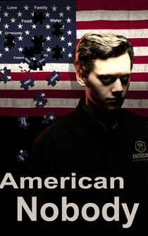 Poster American Nobody