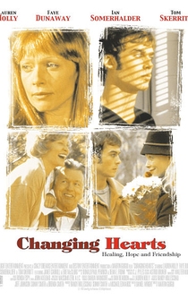 Poster de Changing Hearts