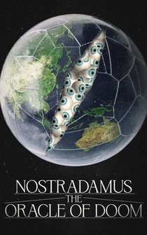 Poster Nostradamus: The Oracle of Doom