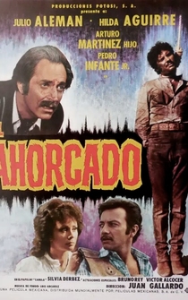 Poster El ahorcado