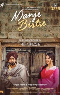 Poster Manje Bistre