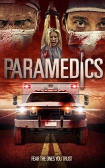 Poster Paramedics