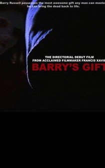 Poster Barry's Gift