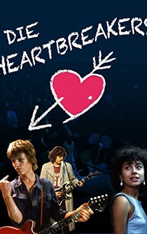 Poster Die Heartbreakers