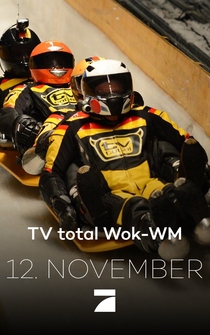 Poster TV total