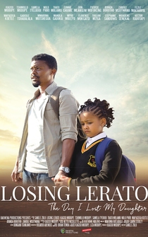 Poster Losing Lerato