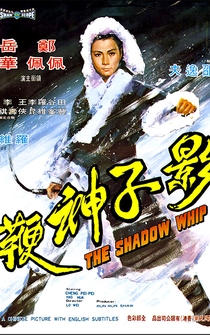 Poster Ying zi shen bian