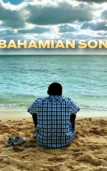 Poster Bahamian Son