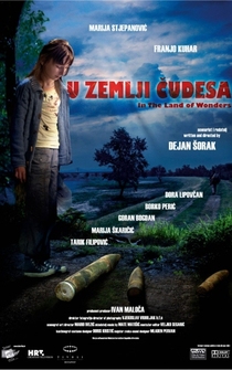 Poster U zemlji cudesa