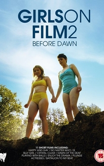 Poster Girls on Film 2: Before Dawn