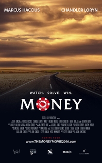 Poster The Money Movie