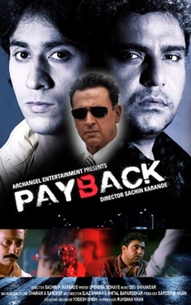 Poster Payback