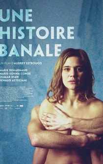 Poster Une histoire banale