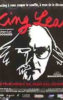 Poster King Lear