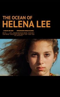 Poster The Ocean of Helena Lee