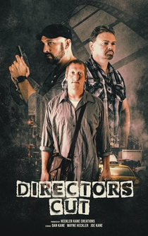 Poster Directors Cut