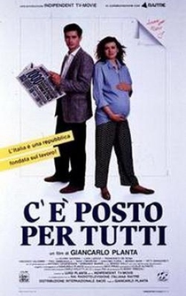 Poster C'è posto per tutti