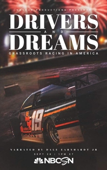 Poster Drivers and Dreams: Grassroots Racing in America