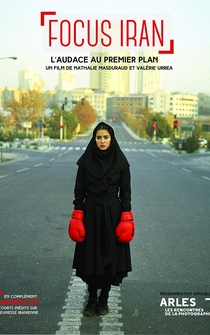 Poster Focus Iran