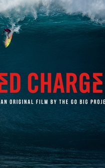 Poster Red Chargers