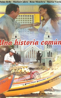 Poster Una historia común