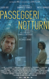 Poster Passeggeri notturni