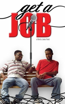 Poster Get a Job