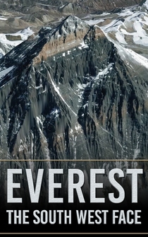 Poster Everest: The South West Face