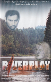 Poster Riverplay