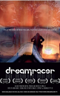 Poster Dream Racer