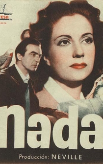 Poster de Nada
