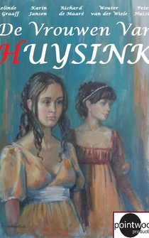 Poster De Vrouwen Van Huysink