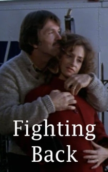 Poster de Justicia privada