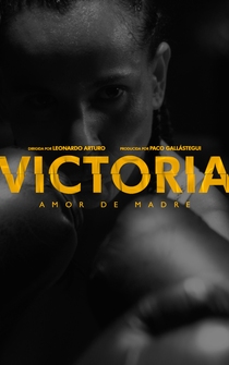 Poster VICTORIA, Amor de Madre